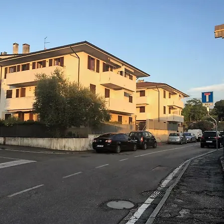 Casa Dal Bosco Apartment Bardolino