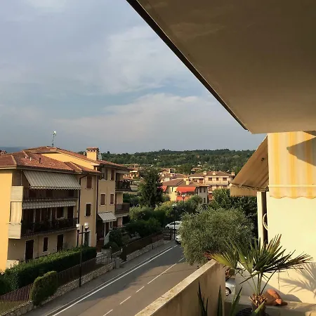 Casa Dal Bosco Bardolino