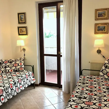 Apartment Casa Dal Bosco Bardolino