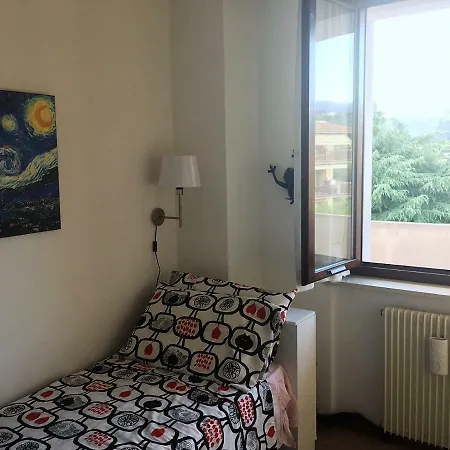 Casa Dal Bosco