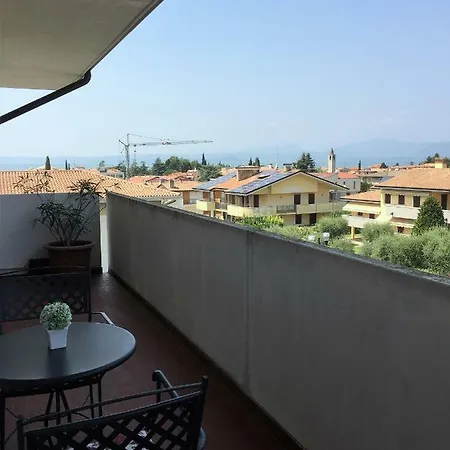 Casa Dal Bosco
