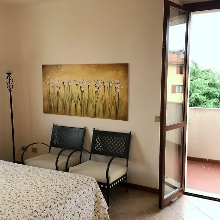 Casa Dal Bosco Bardolino