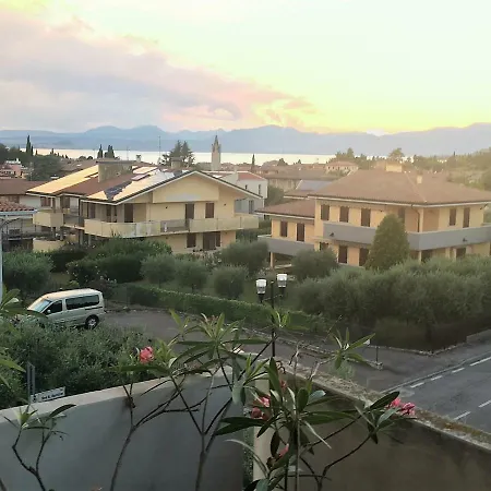 Casa Dal Bosco Apartment Bardolino