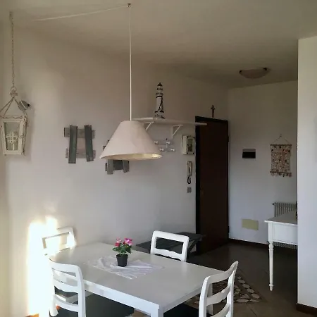 Casa Dal Bosco *