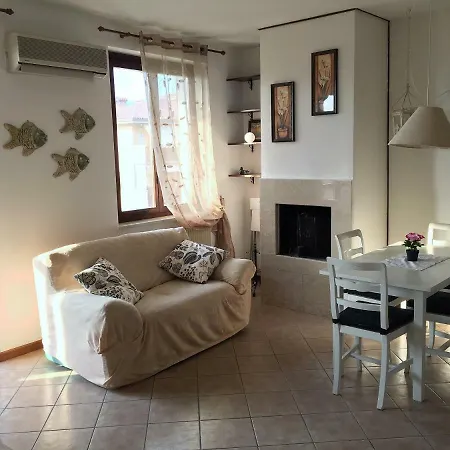 Casa Dal Bosco *