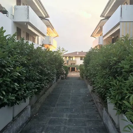 Apartment Casa Dal Bosco